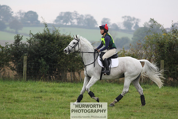 Hurworth ShowCross 154