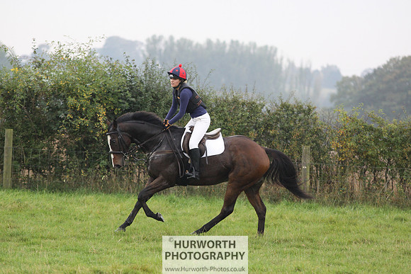 Hurworth ShowCross 156