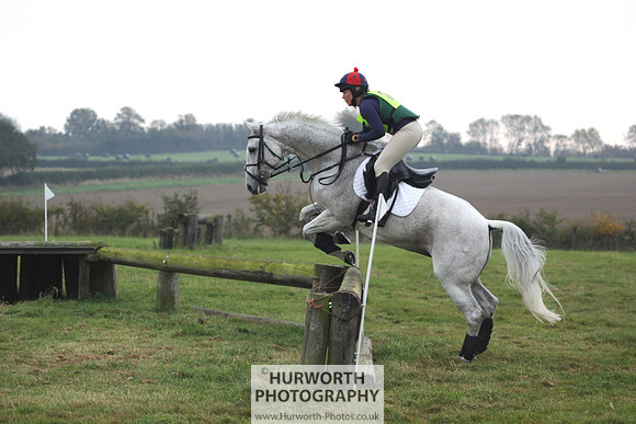 Hurworth ShowCross 157