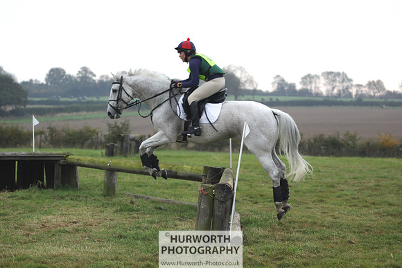 Hurworth ShowCross 158