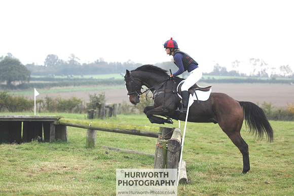 Hurworth ShowCross 159