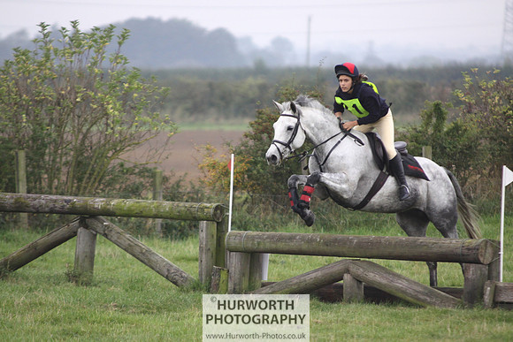 Hurworth ShowCross 161
