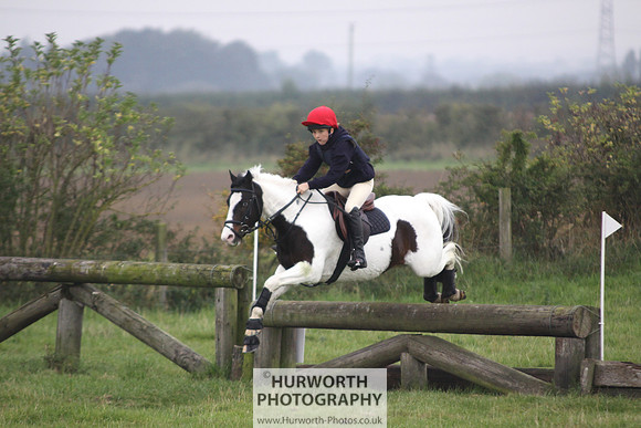 Hurworth ShowCross 163