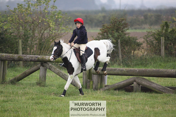 Hurworth ShowCross 164