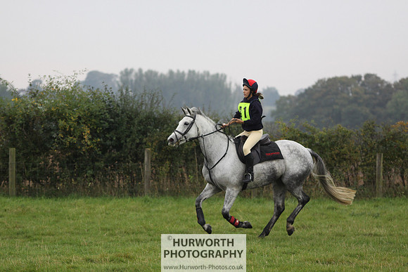Hurworth ShowCross 165