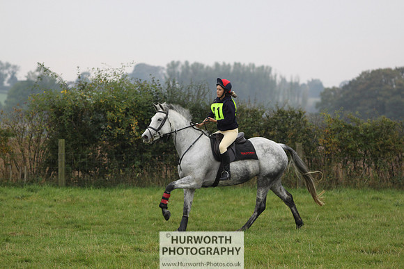 Hurworth ShowCross 166