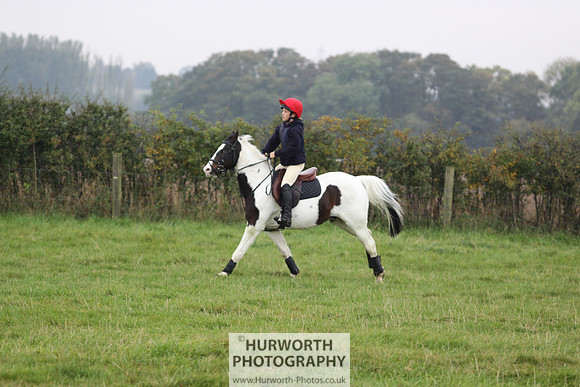 Hurworth ShowCross 167