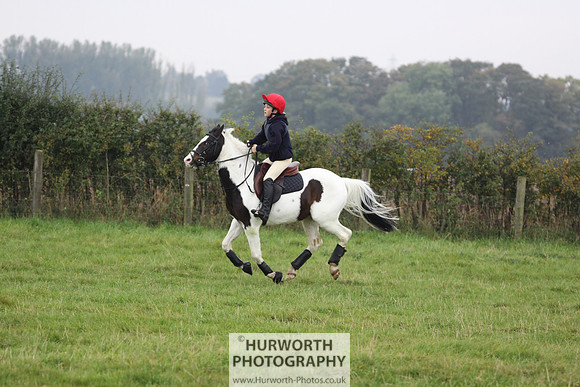 Hurworth ShowCross 168