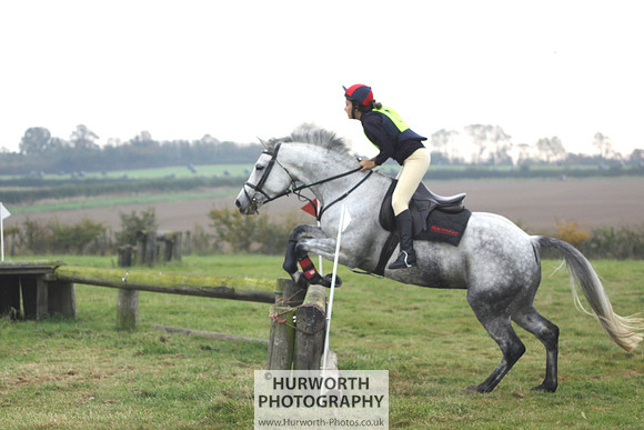 Hurworth ShowCross 169