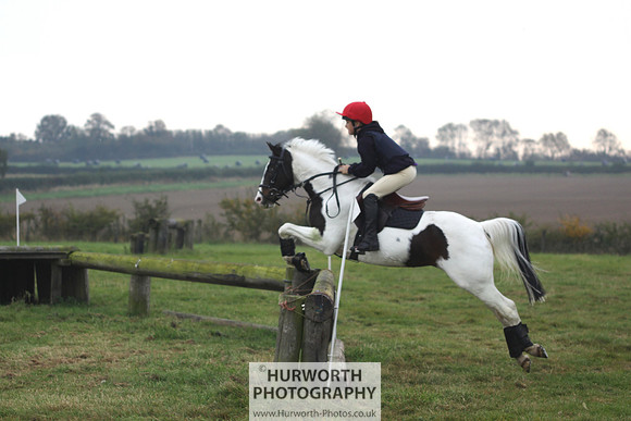 Hurworth ShowCross 170