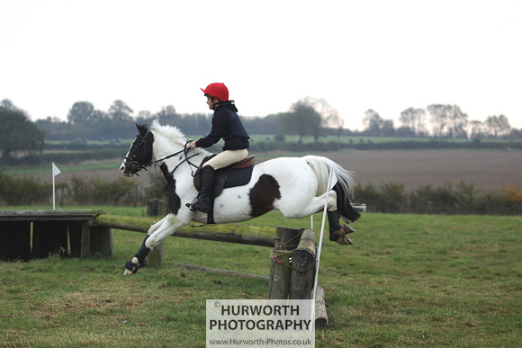 Hurworth ShowCross 171
