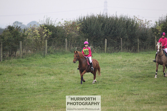 Hurworth ShowCross 172