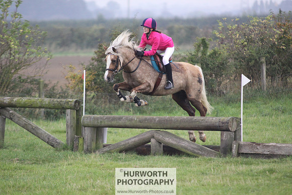 Hurworth ShowCross 173