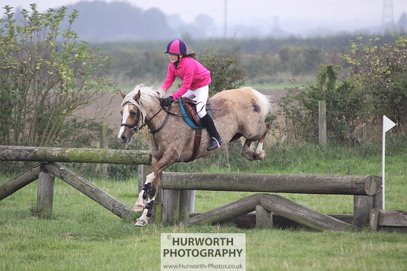 Hurworth ShowCross 174