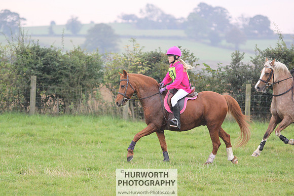 Hurworth ShowCross 175