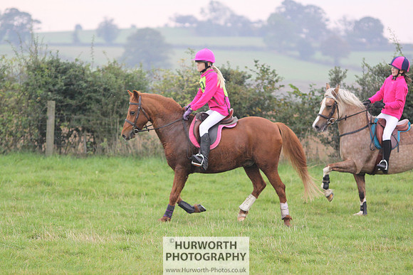 Hurworth ShowCross 176
