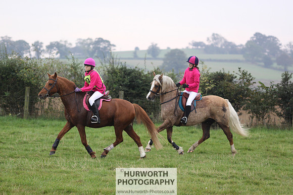 Hurworth ShowCross 177