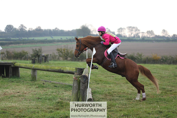 Hurworth ShowCross 178