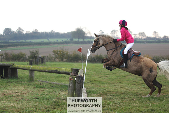 Hurworth ShowCross 179