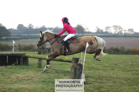 Hurworth ShowCross 181