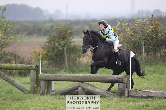 Hurworth ShowCross 182