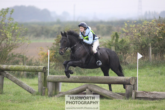 Hurworth ShowCross 183