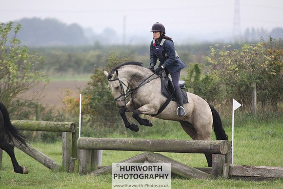Hurworth ShowCross 184