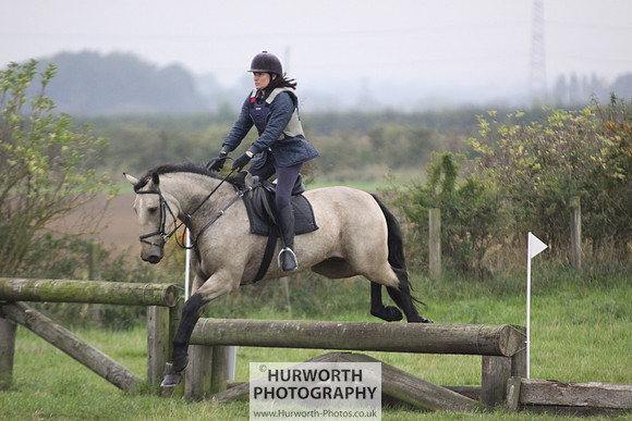 Hurworth ShowCross 185