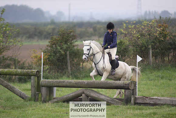 Hurworth ShowCross 186