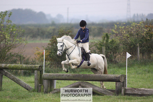 Hurworth ShowCross 187