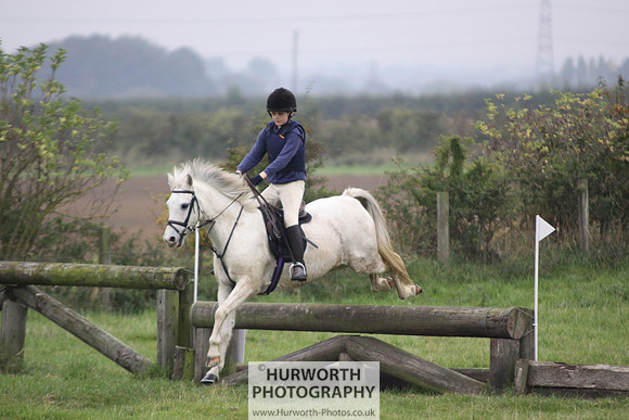 Hurworth ShowCross 188