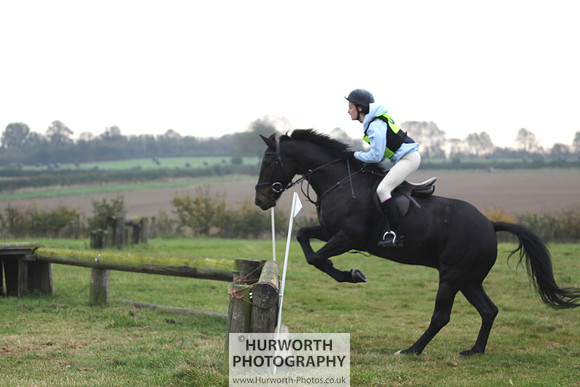 Hurworth ShowCross 189