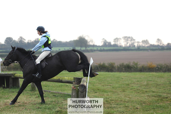 Hurworth ShowCross 191