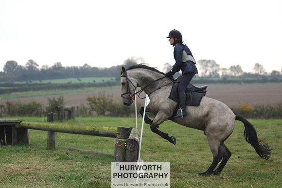 Hurworth ShowCross 192