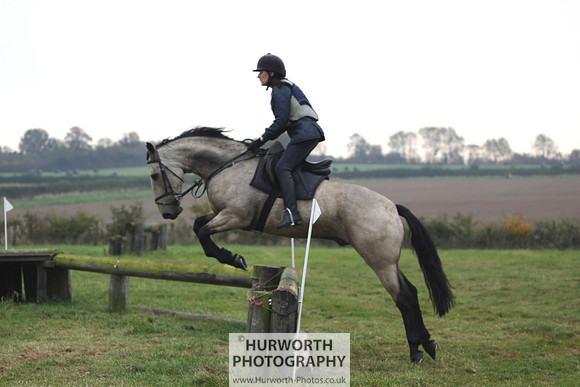 Hurworth ShowCross 193