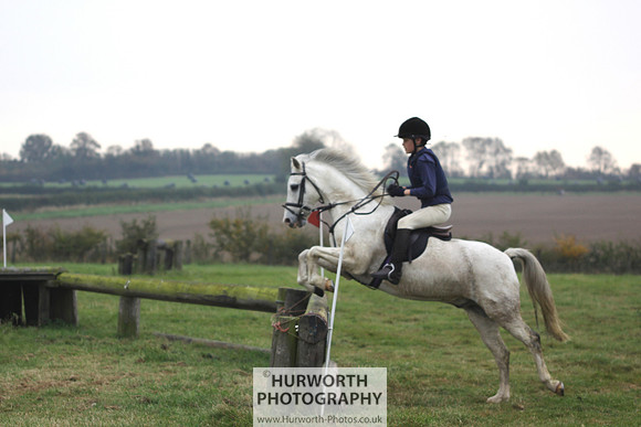 Hurworth ShowCross 194