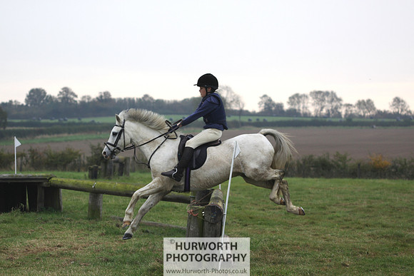 Hurworth ShowCross 195