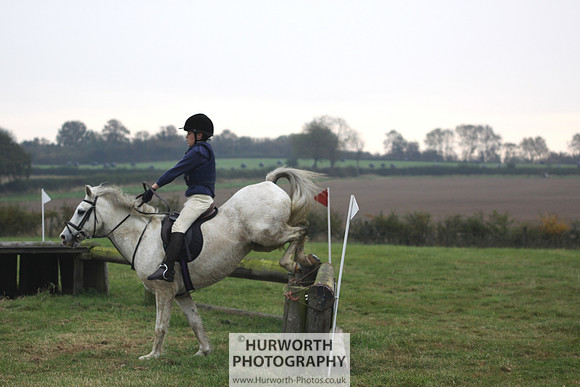 Hurworth ShowCross 196