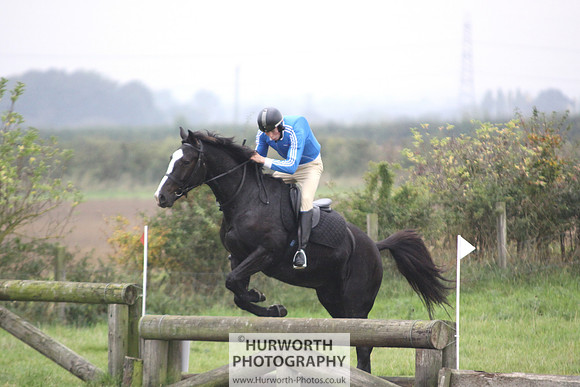 Hurworth ShowCross 197