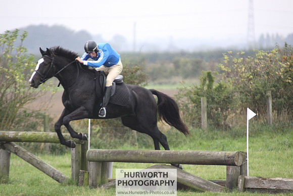 Hurworth ShowCross 198