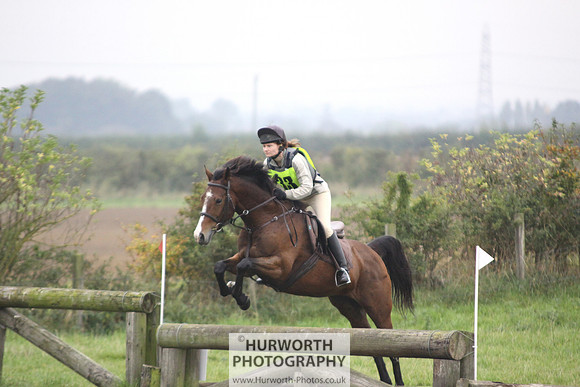 Hurworth ShowCross 199