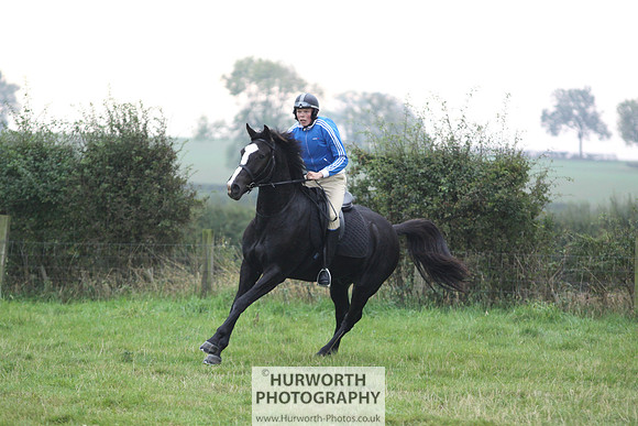 Hurworth ShowCross 201