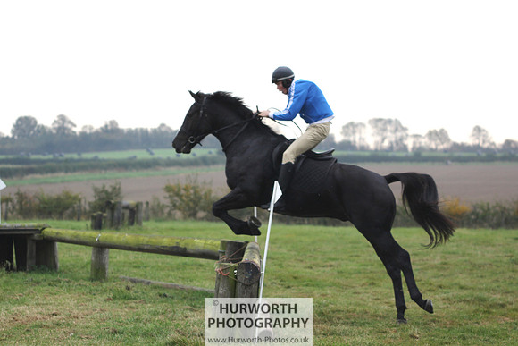 Hurworth ShowCross 202