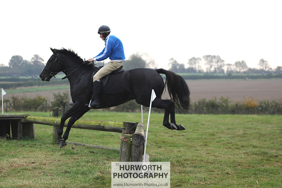 Hurworth ShowCross 203