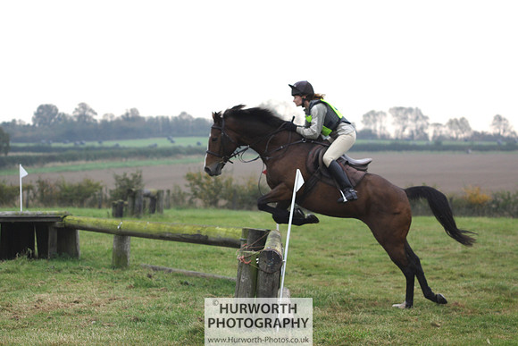 Hurworth ShowCross 204