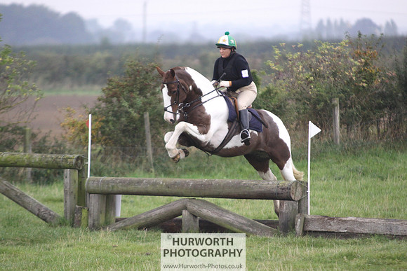 Hurworth ShowCross 205