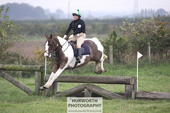 Hurworth ShowCross 206