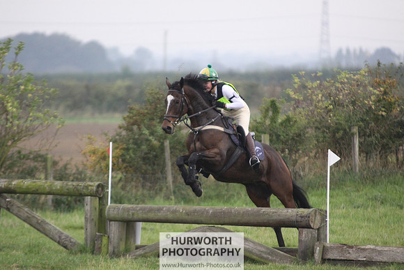 Hurworth ShowCross 207