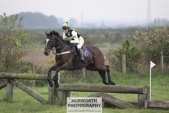 Hurworth ShowCross 208
