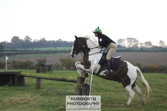 Hurworth ShowCross 209